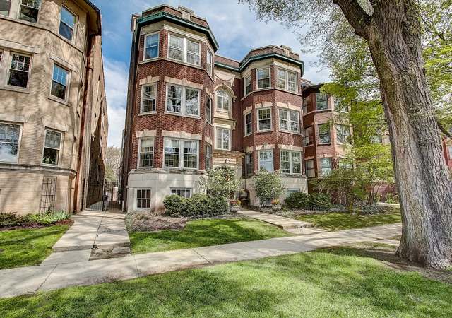 Photo of 917 Forest Ave #3, Evanston, IL 60202