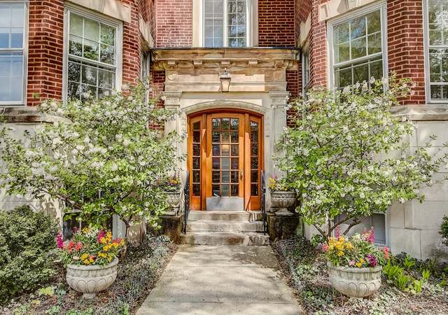 Photo of 917 Forest Ave #3, Evanston, IL 60202