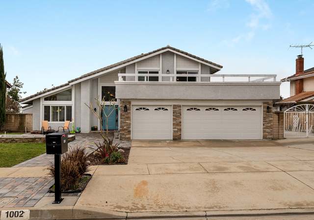 Photo of 1002 Emerson St, Upland, CA 91784