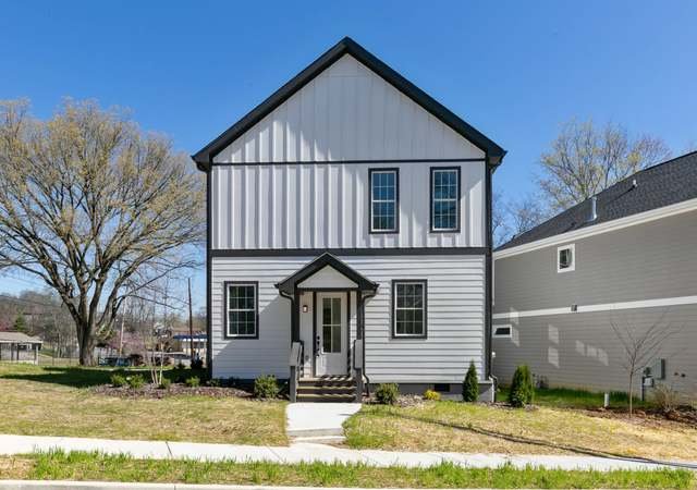 Photo of 1501 Porter Rd, Nashville, TN 37206