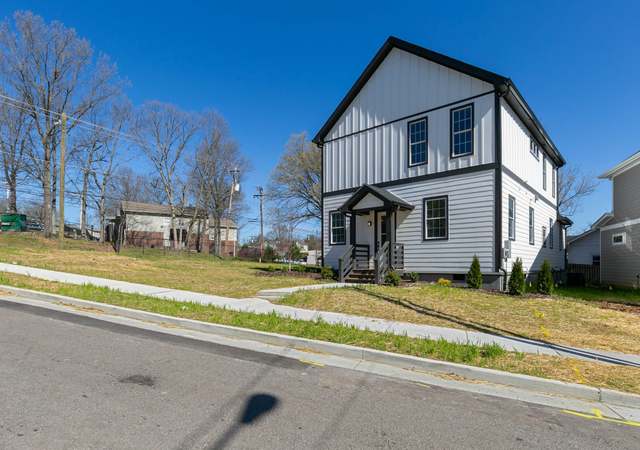 Photo of 1501 Porter Rd, Nashville, TN 37206