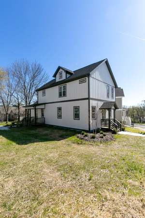 Photo of 1501 Porter Rd, Nashville, TN 37206