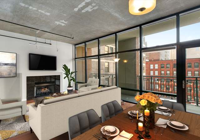 Photo of 520 S State St #711, Chicago, IL 60605