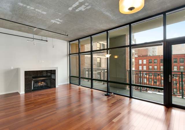 Photo of 520 S State St #711, Chicago, IL 60605