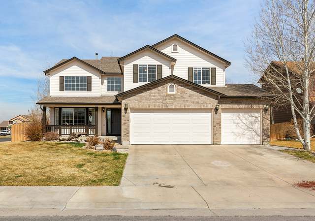 Photo of 11801 E 114th Ave, Commerce City, CO 80640