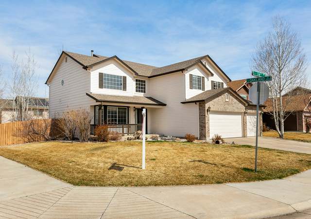 Photo of 11801 E 114th Ave, Commerce City, CO 80640