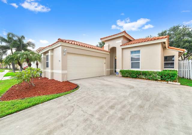 Photo of 7257 Nautica Way, Lake Worth, FL 33467