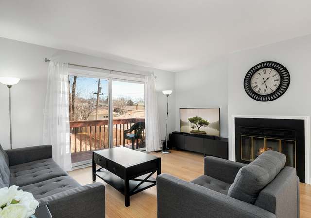 Photo of 6147 Lincoln Ave Unit 1F, Morton Grove, IL 60053
