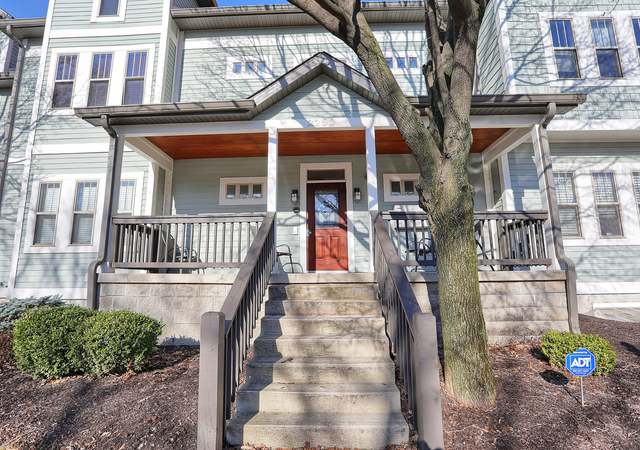 Photo of 2250 N Pennsylvania St #3, Indianapolis, IN 46205