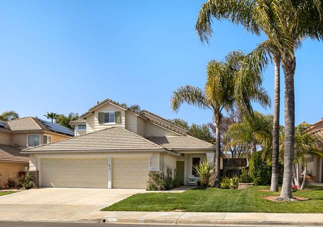 Photo of 1742 Turnberry Dr, San Marcos, CA 92069
