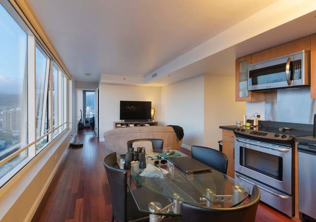 Photo of 1009 Kapiolani Blvd #4510, Honolulu, HI 96814
