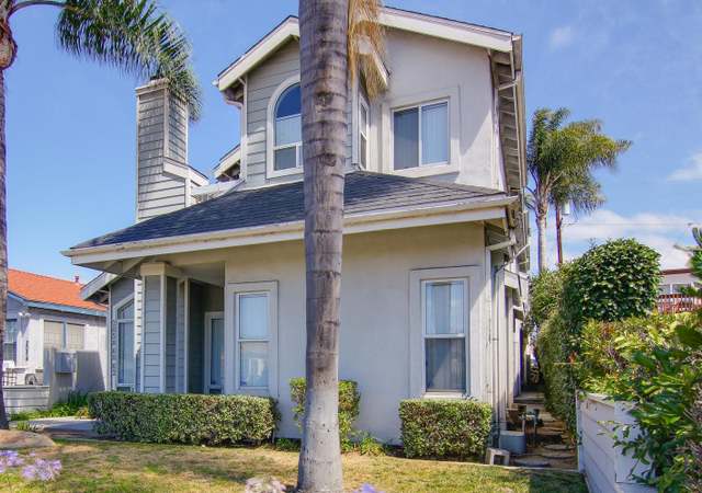 Photo of 2062 Reed Ave, San Diego, CA 92109