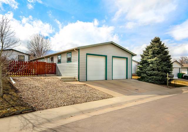 Photo of 9097 Madeleine St, Federal Heights, CO 80260