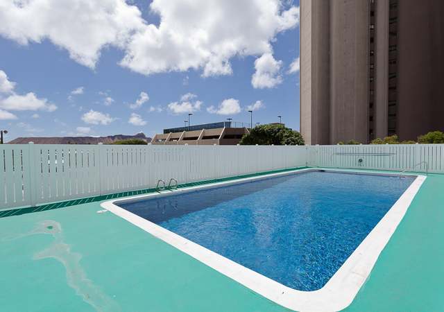 Photo of 2525 Date St #3401, Honolulu, HI 96826