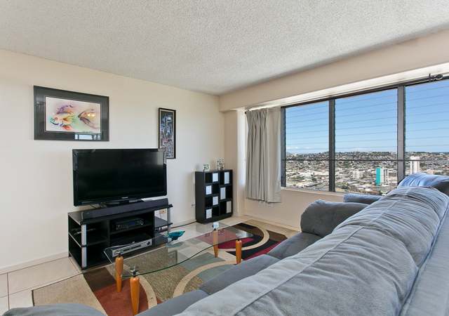 Photo of 2525 Date St #3401, Honolulu, HI 96826
