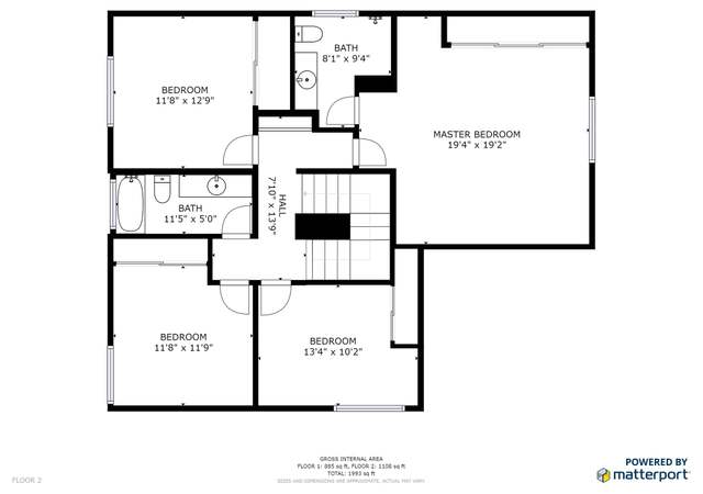 Photo of 996 Firethorn St, San Diego, CA 92154