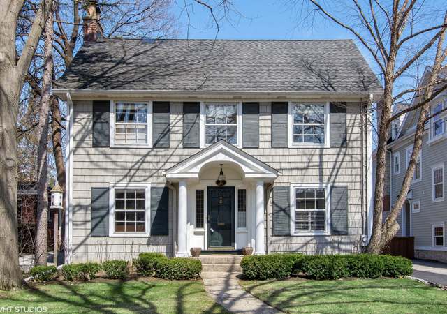 Photo of 1371 Scott Ave, Winnetka, IL 60093