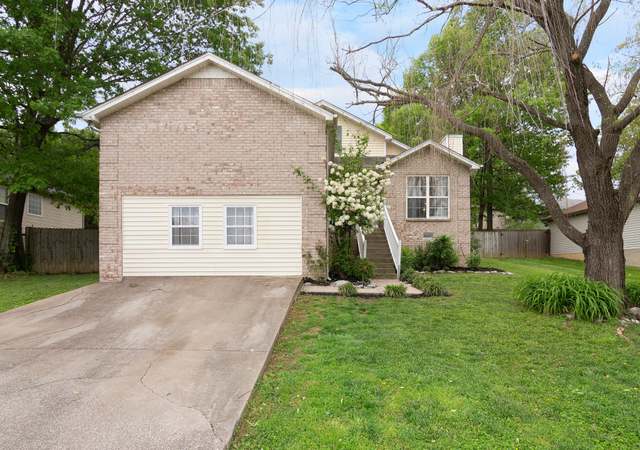 Photo of 818 Carmen Way, La Vergne, TN 37086