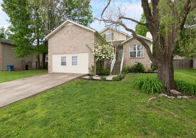 Photo of 818 Carmen Way, La Vergne, TN 37086