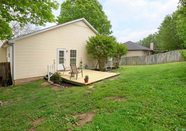 Photo of 818 Carmen Way, La Vergne, TN 37086