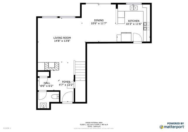 Photo of 11205 Carmel Creek Rd #5, San Diego, CA 92130