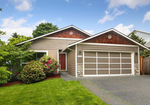 Photo of 23404 8th Pl W, Bothell, WA 98021