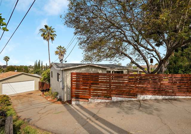 Photo of 441 Rancho Vista Rd, Vista, CA 92083