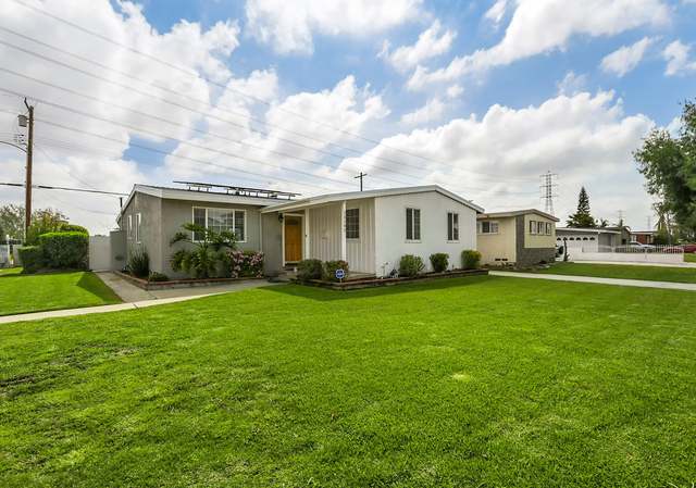 Photo of 15102 Carfax Ave, Bellflower, CA 90706