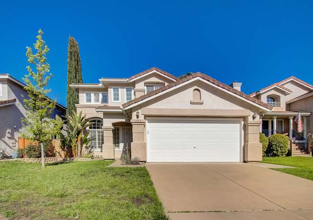 Photo of 343 River Trail Pl, Santee, CA 92071