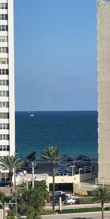 Property at 3161 S Ocean Dr #805, Hallandale Beach, FL 33009, 2 beds, 2 baths