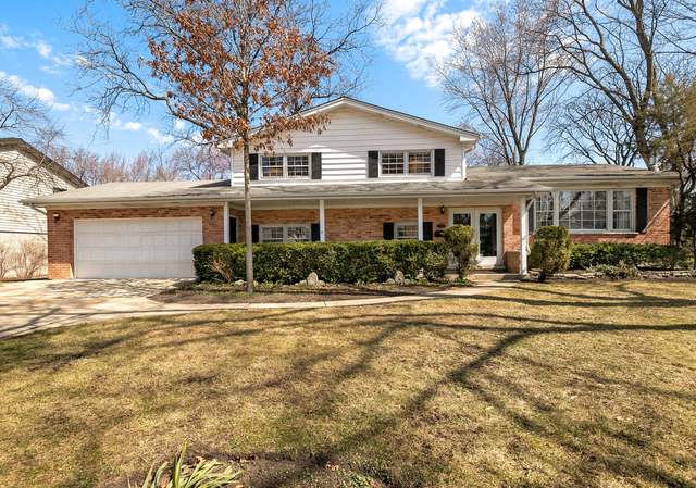 Photo of 2730 Crabtree Ln, Northbrook, IL 60062