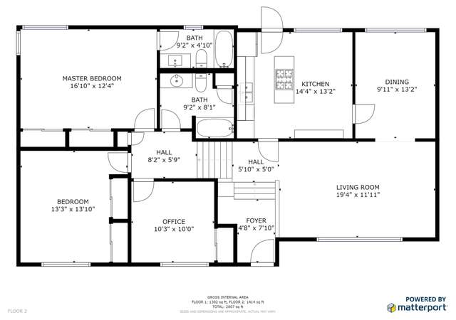 Photo of 2730 Crabtree Ln, Northbrook, IL 60062