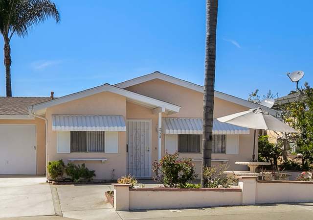 Photo of 258 Rosebay Dr, Encinitas, CA 92024