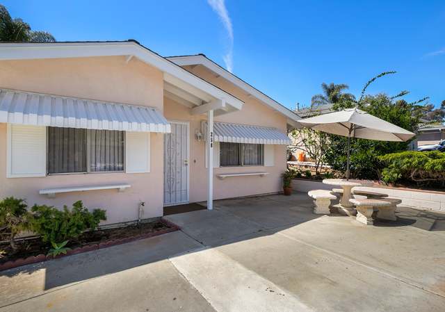 Photo of 258 Rosebay Dr, Encinitas, CA 92024