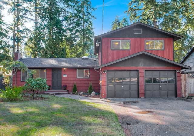 Photo of 18309 1st Ave NE, Shoreline, WA 98155