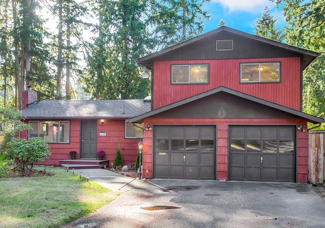 Photo of 18309 1st Ave NE, Shoreline, WA 98155