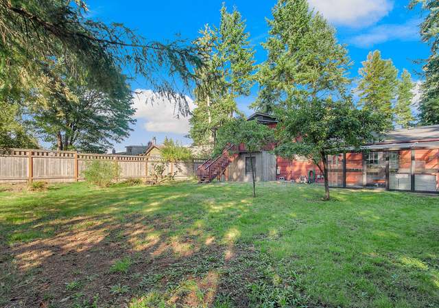 Photo of 18309 1st Ave NE, Shoreline, WA 98155