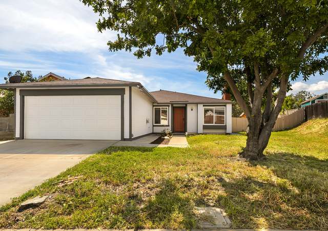 Photo of 1910 Park Valley Ln, San Diego, CA 92114