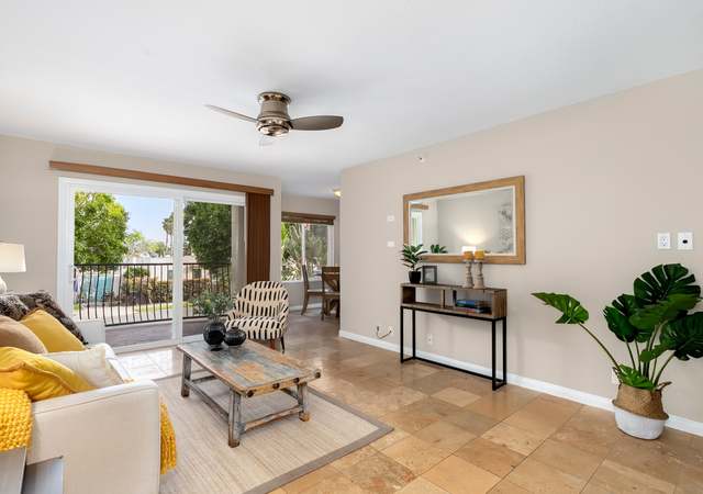 Photo of 4205 Lamont St #3, San Diego, CA 92109