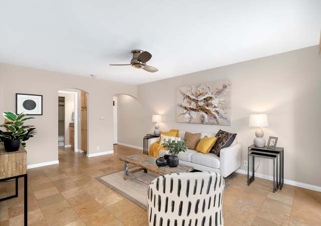 Photo of 4205 Lamont St #3, San Diego, CA 92109