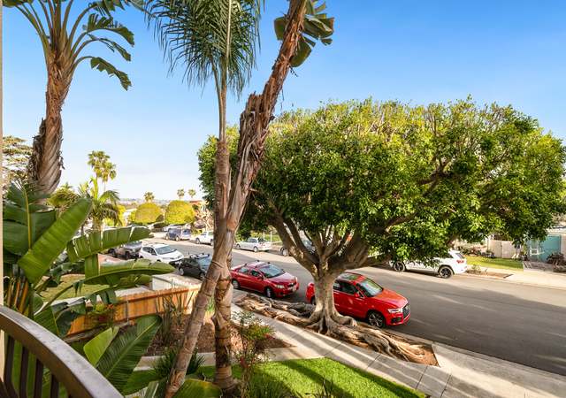 Photo of 4205 Lamont St #3, San Diego, CA 92109