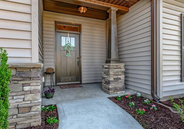 Photo of 216 Laurel Trace Cir, Piedmont, SC 29673