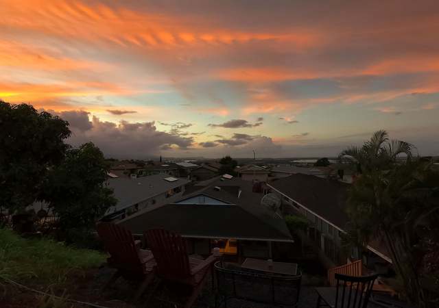 Photo of 94-1117 Kaaholo St, Waipahu, HI 96797