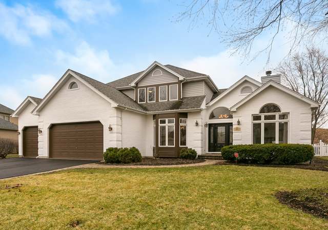 Photo of 464 Lewis Rd, Geneva, IL 60134