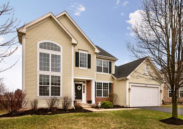 Photo of 312 Berkshire Ct, Sugar Grove, IL 60554