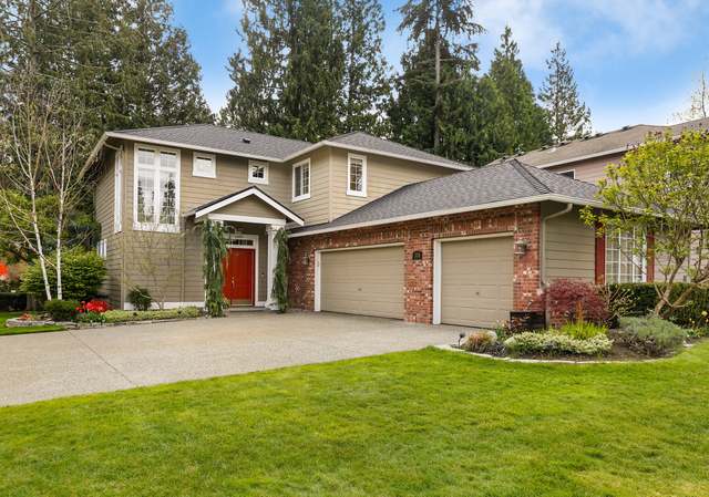 Photo of 3310 162nd Pl SE, Mill Creek, WA 98012