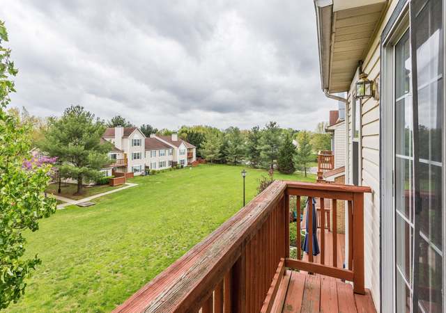 Photo of 4604 Running Deer Way Unit 381D, Bowie, MD 20720