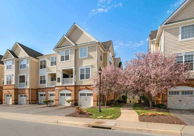 Photo of 20385 Belmont Park Ter #115, Ashburn, VA 20147
