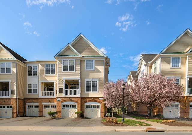 Photo of 20385 Belmont Park Ter #115, Ashburn, VA 20147