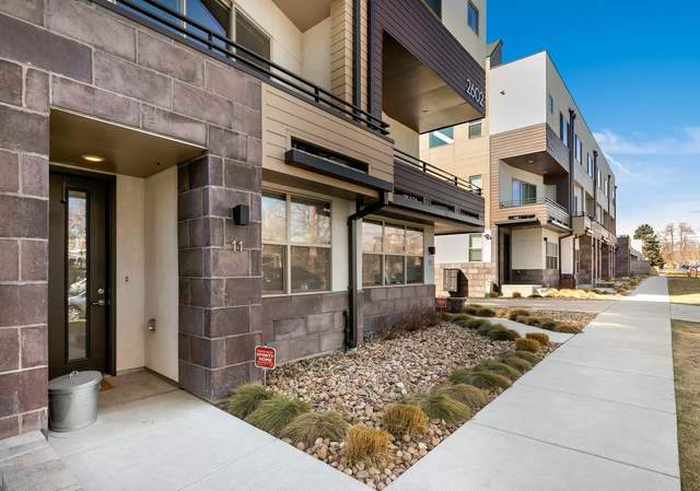 Photo of 2602 W 24th Ave #11, Denver, CO 80211